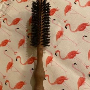 philip b round brush 45mm